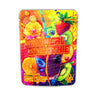 Tropical Zmoothie Mylar Pouches Pre - Labeled - 3.5g (1/8oz)