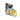 UK +44 Number Sim - Card - SLAPSTA