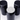 UV Miron Glass Jars 500ml ( 1 Ounce) - 1pc