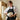 Vacuum Sealer Vest Cotton Apron - Navy