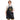 Vacuum Sealer Vest Cotton Apron - Navy