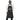 Vacuum Sealer Vest Cotton Apron - Navy