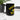 Vacuum Sealer Veteran Black Glossy Mug - 15 oz