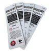 Vape Pen / Pre - Roll Direct Print Mylar Pouches - SLAPSTA