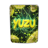 Yuzu Mylar Pouches Pre - Labeled - 3.5g (1/8oz)