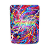 Z - FLUX Mylar Sticker Packs - SLAPSTA