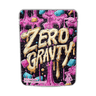 Zero Gravity Mylar Pouches Pre - Labeled - 3.5g (1/8oz)