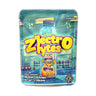 Zlectrolytes Mylar Pouches Pre - Labeled - SLAPSTA