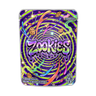 Zookies Mylar Pouches Pre - Labeled - 3.5g (1/8oz)