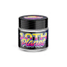 10th Planet Glass Jars Pre-Labeled - 3.5grams (1/8oz) / 10pcs / Yes
