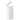 19dr (3.5g) Opaque White Pop Top Bottles - 50pcs