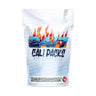 247 Cali Packs Mylar Pouches Pre-Labeled - 3.5g (1/8oz) / No / 16pcs