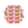 #33 Rectangle / Pre-Roll Labels - Pre-Roll (10.16cm x 6.7cm) / 10