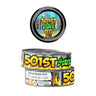 501st State OG Pre - Labeled 3.5g Self - Seal Tins - 60pcs
