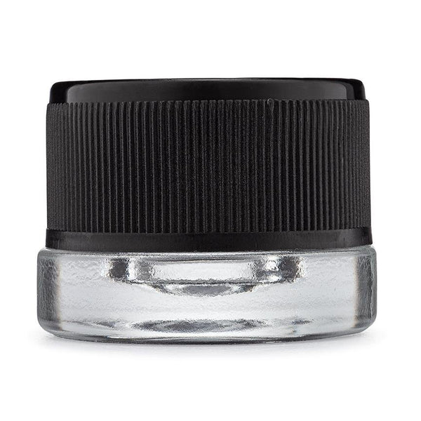 5ml Child Resistant Concentrate Containers - SLAPSTA