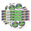 707 Headband Pre-Labeled 3.5g Self-Seal Tins - SLAPSTA