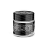 Black Diamond Kush Glass Jars Pre - Labeled - 3.5grams (1/8oz)