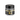 Black Water OG Glass Jars Pre - Labeled - 3.5grams (1/8oz)