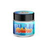 Blue Rhino Glass Jars Pre - Labeled - 3.5grams (1/8oz)