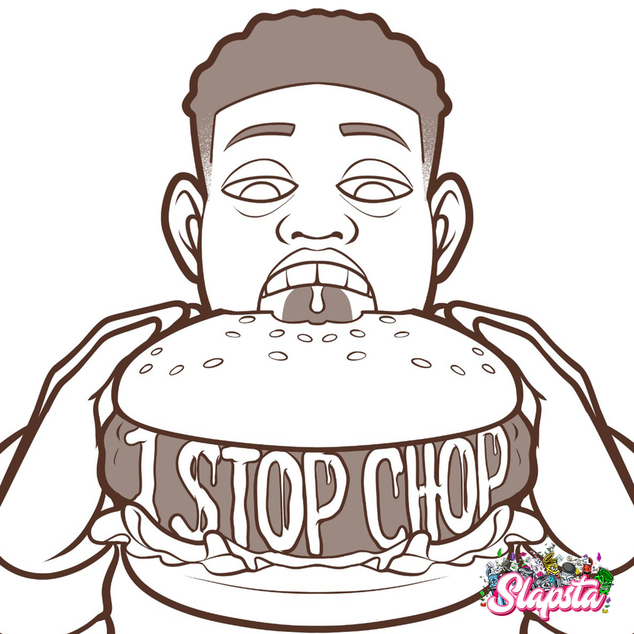 Complex Character Design - 