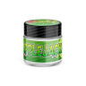 Apple Jacks Glass Jars Pre - Labeled - 3.5grams (1/8oz)