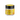 Banana Crack Glass Jars Pre - Labeled - 3.5grams (1/8oz)