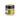 Bananimal Glass Jars Pre - Labeled - 3.5grams (1/8oz)