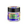 CBD Medibles Glass Jars Pre - Labeled - 3.5grams (1/8oz)