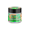 CBD Medibles Glass Jars Pre - Labeled - 3.5grams (1/8oz)