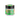 CBD Medibles Glass Jars Pre - Labeled - 3.5grams (1/8oz)