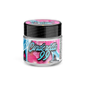 Cinderella 99 Glass Jars Pre - Labeled - 3.5grams (1/8oz)