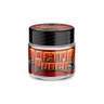 Doctor Punch Glass Jars Pre - Labeled - 3.5grams (1/8oz)
