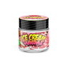 Ice Cream Sundae Glass Jars Pre - Labeled - 3.5grams (1/8oz)