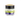 Lemon Birthday Cake Glass Jars Pre - Labeled - 3.5grams (1/8oz)