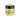 Mendo Breath Glass Jars Pre - Labeled - 3.5grams (1/8oz)