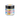 London Pound Cake Glass Jars Pre - Labeled - 3.5grams (1/8oz)