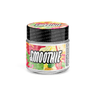 Smoothie Glass Jars Pre - Labeled - 3.5grams (1/8oz)