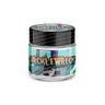 Urckle Wreck Glass Jars Pre - Labeled - 3.5grams (1/8oz)