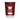 Black Jack Mylar Pouches Pre - Labeled - 3.5g (1/8oz)