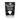 Black Diamond Mylar Pouches Pre - Labeled - 3.5g (1/8oz)