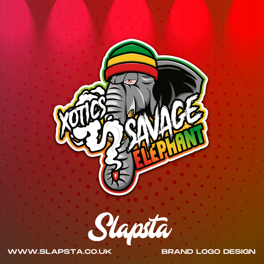Brand Logo Design - 