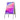 A-Frames - 820mm x 574mm (A1) / 220mic PVC Matt White / 1