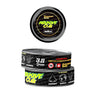Abusive OG Pre - Labeled 3.5g Self - Seal Tins - 60pcs