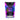 Afterglow Mylar Pouches Pre - Labeled - 3.5g (1/8oz)