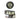 AK47 Pre - Labeled 3.5g Self - Seal Tins - 60pcs