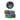 Alien OG Pre - Labeled 3.5g Self - Seal Tins - 60pcs