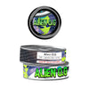 Alien OG Pre-Labeled 3.5g Self-Seal Tins - SLAPSTA