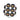 Amnesia Haze Circular Stickers - 2.5cm