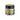Anti Corona Glass Jars Pre - Labeled - 3.5grams (1/8oz)
