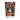 Ape Face Mylar Pouches Pre - Labeled - 3.5g (1/8oz)